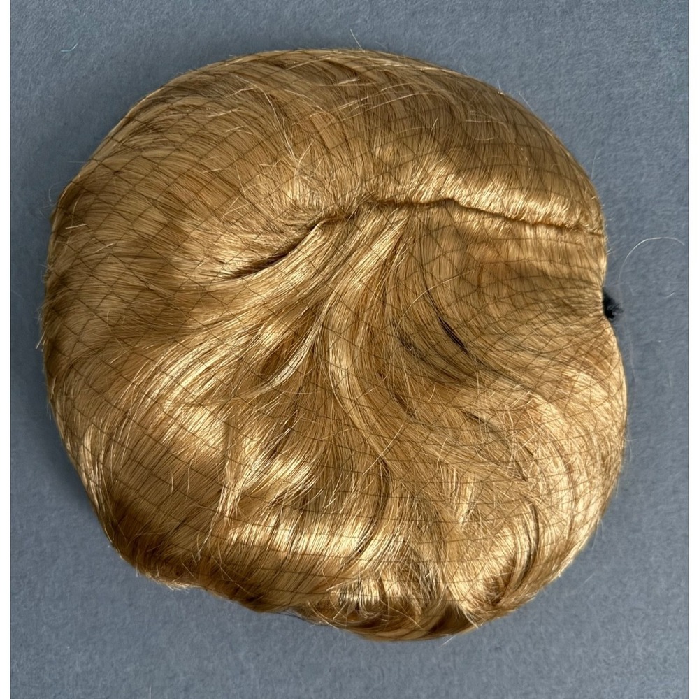Donald Trump Wig for Adults-"Make Halloween Great Again" New‎